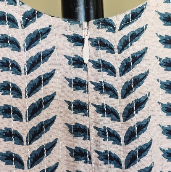 Pink Chicken Caroline Dress - Picture 6 of 10